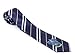 REINDEAR Harry Potter Costume School Crest Tie (Ravenclaw)