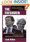 The Freshmen : What Happened to the Republican Revolution