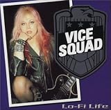 Vice Squad - Lo-Fi Life