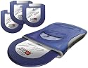 Iomega 31653 Zip 250 MB USB-Powered Starter Kit with 3 250 Disks