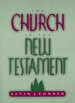 Church In The New Testament