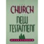The Church in the New Testament
