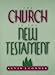 The Church in the New Testament