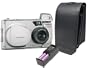 Olympus Camedia D-510 2MP Digital Camera with 3x Optical Zoom Value Package