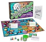 Totally Gross The Game