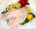 Finest-Grade Fresh Lemon Sole Fillet