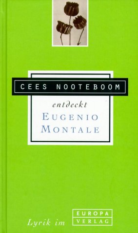 Cees Nooteboom