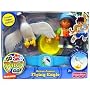Go Diego Go! Action Animal Flying Eagle
