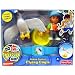 Go Diego Go! Action Animal Flying Eagle
