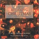 A Most Relaxing Christmas