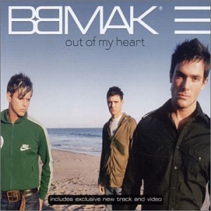 Out of My Heart