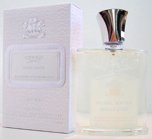 Creed Royal Water MILLESIME 120 ml Eau de Parfum Spray Preisvergleich