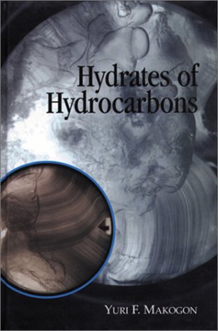 hydrates of hydrocarbons