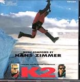 Zimmer - K2 Original Soundtrack