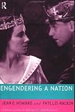Engendering a Nation: A Feminist Account of Shakespeare's English Histories (Feminist Readings of Shakespeare                                           S)