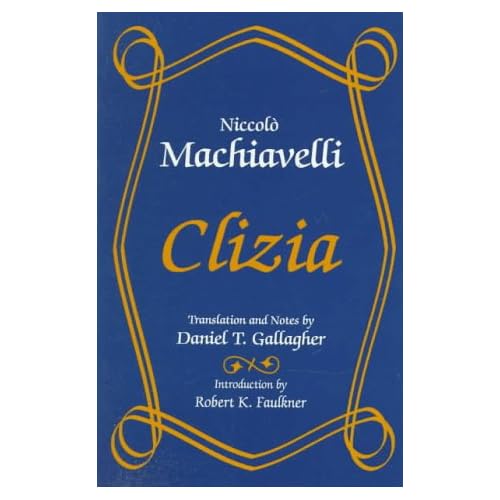 Clizia