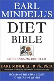 Earl Mindells Diet Bible Earl Mindells Diet Bible