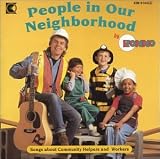 Ronno｜People in Our Neighborhood