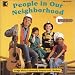 Search : People in Our Neighborhood / Ronno