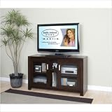 Carlton Mid-sized 50" TV Console
