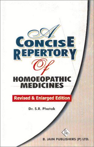 Homeopathy