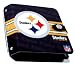 Pittsburgh Steelers Road O'Foto Photo Album