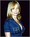 Rosanna Arquette - Movie Poster / Print -- Custom Framing Available Image