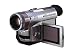 Panasonic NV-DS 15 EG Camcorder silber