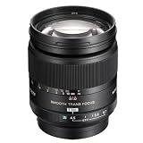 cover of Sony SAL-135F28 2,8 (T4,5) / 135mm STF Sony Objektiv