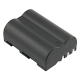 SterlingTek's Premium EN-EL3e 1500mah Battery for Nikon D200 D80 D70 D50 -SterlingTekTM