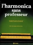 L'harmonica sans professeur