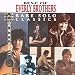 Best of the Everly Brothers: Rare Solo Classics [CASSETTE]