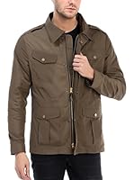 RNT23 Chaqueta Outwear (Caqui)