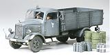 1/35 AFVシリーズ ドイツ中型軍用トラック メルセデスベンツL3000 の評価・レビュー