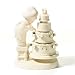 Department 56 Snowbabies Celebrations Sweeten With Happiness Throughout The Years