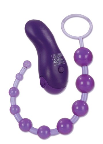 California Exotics Playful Lovers Ensemble Vibrator Kit
