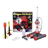 Hydrogen Fuel Rocket Set