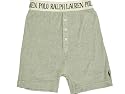 POLO RALPH LAUREN Ribbed Boxers
