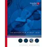 First Aid Book Cover