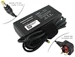 AC Adapter for Fujitsu Siemens Amilo Li1705 Laptop Charger Power Supply