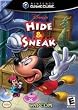 Disney's Hide and Sneak