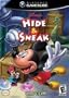 Disney's Hide and Sneak