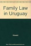 Family law in Uruguay