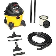 Shop-Vac #9620600 6GAL 3.0HP Wet/Dry Vac