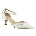 Sunrise Wedding Shoes