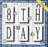 The Best of 8th Day