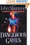 Dangerous Games: A Jack Liffey Mystery (Jack Liffey Mysteries)