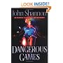 Dangerous Games: A Jack Liffey Mystery (Jack Liffey Mysteries)
