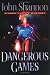 Book Dangerous Games: A Jack Liffey Mystery
