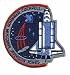 Search : STS- 80 Mission Patch